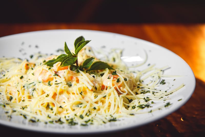 Food Exploration
