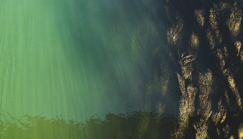 Underwater Diving